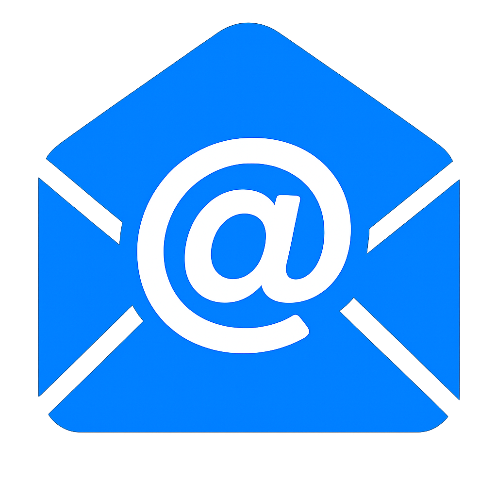 EveryMailFinder Logo